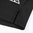 SHORT ADIDAS HOMEM - PRETO