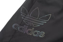SHORT ADIDAS HOMEM - PRETO