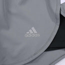 SHORT ADIDAS MULHER - CINZA