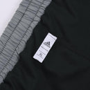 SHORT ADIDAS MULHER - CINZA