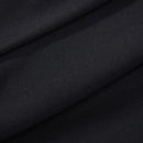 SHORT ADIDAS MULHER - PRETO