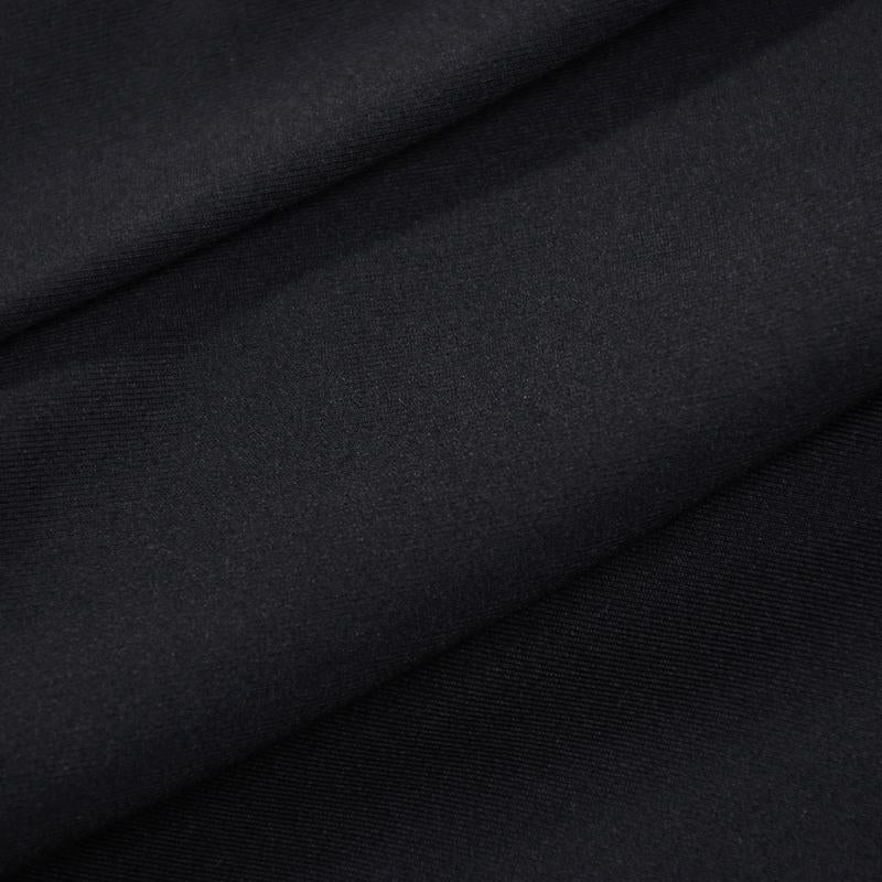 SHORT ADIDAS MULHER - PRETO