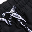 SHORT ADIDAS MULHER - PRETO