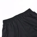 SHORT ADIDAS MULHER - PRETO