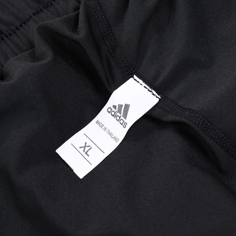 SHORT ADIDAS MULHER - PRETO