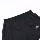 SHORT ADIDAS MULHER - PRETO