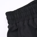 SHORT ADIDAS MULHER - PRETO