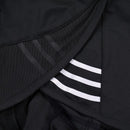 SHORT ADIDAS MULHER - PRETO