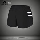 SHORT ADIDAS MULHER - PRETO