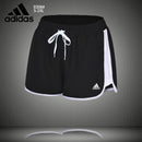 SHORT ADIDAS MULHER - PRETO