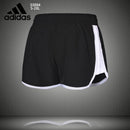 SHORT ADIDAS MULHER - PRETO