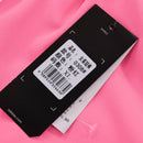 SHORT ADIDAS MULHER - ROSA CLARO