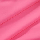 SHORT ADIDAS MULHER - ROSA CLARO