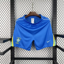 SHORT BRASIL 2026/27 -  COPA DO MUNDO 2026