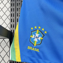 SHORT BRASIL 2026/27 -  COPA DO MUNDO 2026