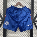 SHORT CHELSEA AZUL 25 26