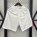 SHORT CHELSEA BRANCO 25 26