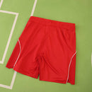 SHORT LIVERPOOL VERMELHO 2526 - ADIDAS