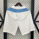 SHORT MANCHESTER CITY BRANCO 25 26