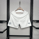 SHORT MANCHESTER CITY I 24/25