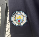 SHORT MANCHESTER CITY PRETO 25/26