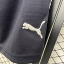 SHORT MANCHESTER CITY PRETO 25/26