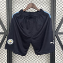 SHORT MANCHESTER CITY PRETO 25/26