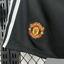 SHORT MANCHESTER UNITED III 25/26