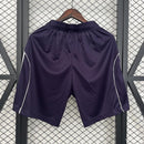 SHORT MANCHESTER UNITED ROXO 25/26