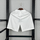 SHORT MILAN I 24/25 125th Anniversary Edition - Branco