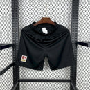 SHORT MILAN II 24/25 125th Anniversary Edition - Preto