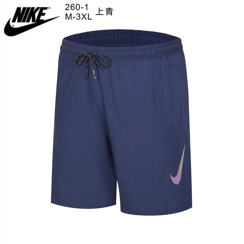 SHORT NIKE HOMEM - AZUL ESCURO