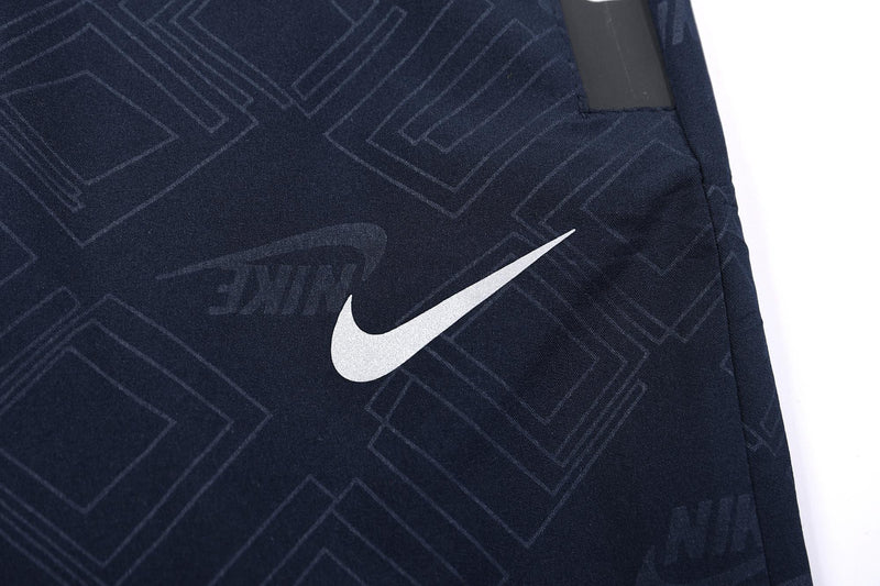 SHORT NIKE HOMEM - AZUL