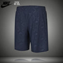 SHORT NIKE HOMEM - AZUL