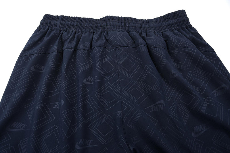 SHORT NIKE HOMEM - AZUL