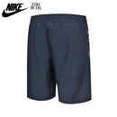 SHORT NIKE HOMEM - AZUL