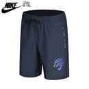 SHORT NIKE HOMEM - AZUL