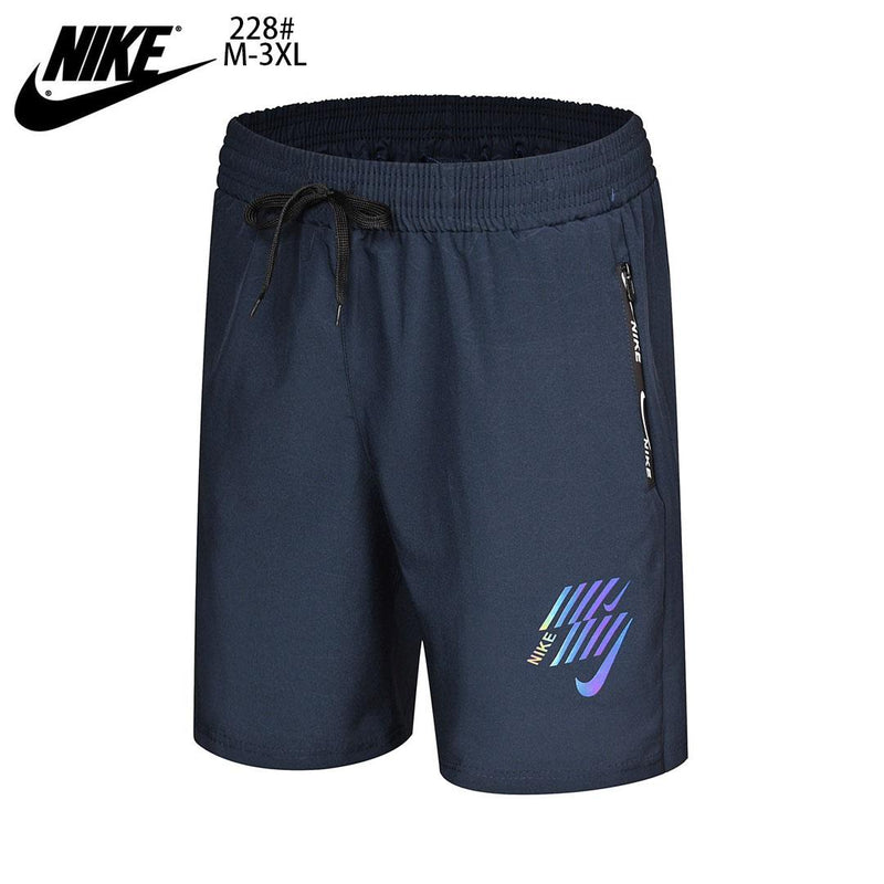SHORT NIKE HOMEM - AZUL