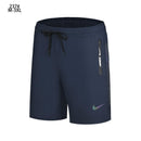 SHORT NIKE HOMEM - AZUL