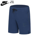SHORT NIKE HOMEM - AZUL