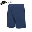 SHORT NIKE HOMEM - AZUL