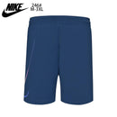 SHORT NIKE HOMEM - AZUL