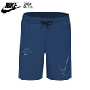 SHORT NIKE HOMEM - AZUL
