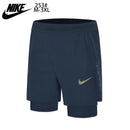 SHORT NIKE HOMEM - AZUL