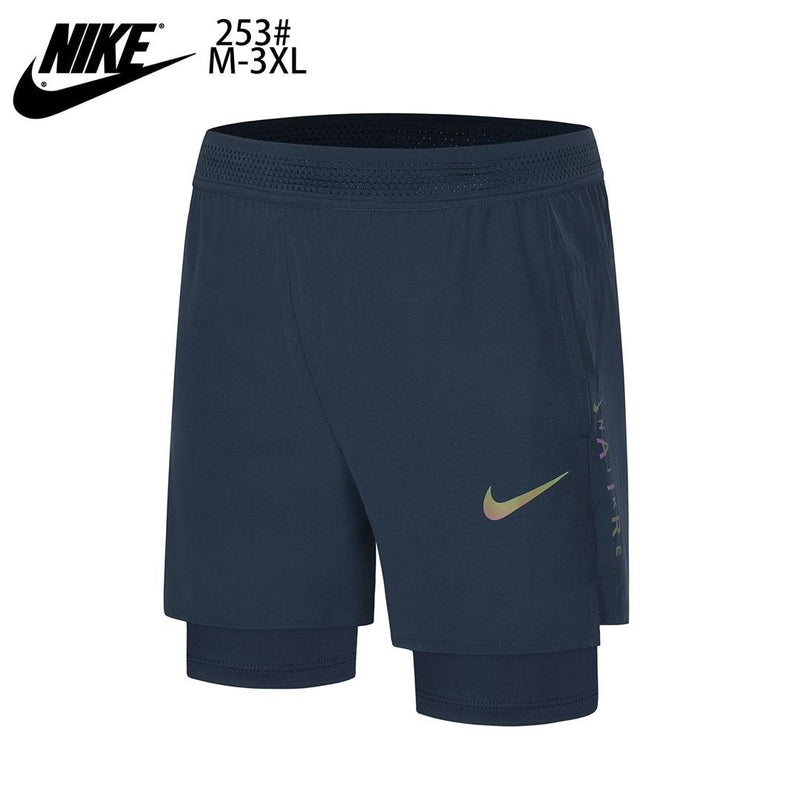 SHORT NIKE HOMEM - AZUL