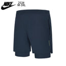 SHORT NIKE HOMEM - AZUL