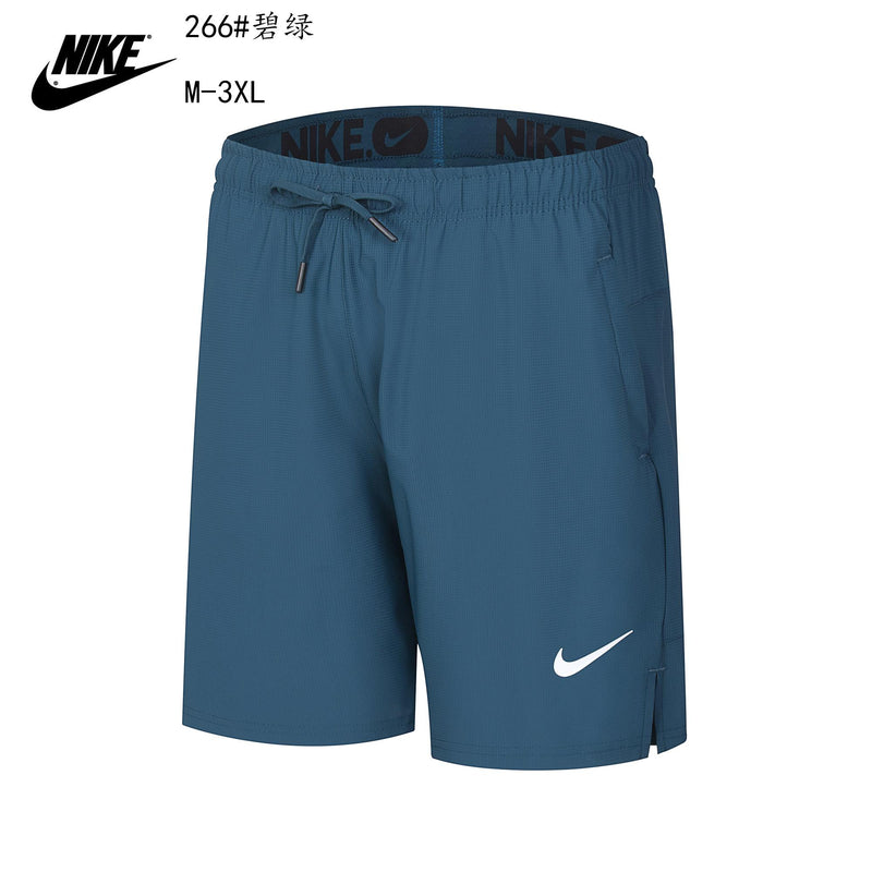 SHORT NIKE HOMEM - AZUL