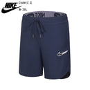 SHORT NIKE HOMEM - AZUL