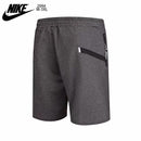 SHORT NIKE HOMEM - CINZA