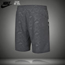 SHORT NIKE HOMEM - CINZA
